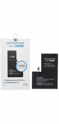 Inne Základní baterie AmpSentrix pro iPhone 14 Pro Max (zvýšená kapacita)