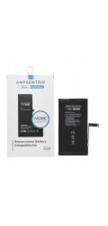 Inne Baterie AmpSentrix Basic pro iPhone 14 Plus (zvýšená kapacita)