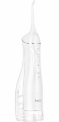 Hoco IPX7 300 ml HP63 bílý ústní irigátor