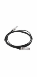 HPE X240 10G SFP+ SFP+ 1.2m DAC Cable rfbd