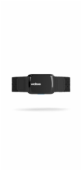 WahooFitness TICKR Fit monitor srdečního tepu Zápěstí Bluetooth/ANT+ Černá