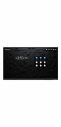 Avocor AVS-6510E - 65" Trída úhloprícky S Series displej LCD s LED podsvícením - interaktivní - s dotyková obrazovka (multi touch) - Android - 4K UHD (2160p) 3840 x 2160 - prímé LED podsvícení