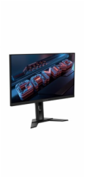 BAZAR - GIGABYTE LCD - 27" Gaming monitor M27UA, SS IPS, 3840x2160 UHD, 160Hz, 1000:1, 400cd/m2, 1ms, 2xHDMI, 1xDP - Po