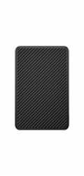 Benks ArmorGo Power Bank 10000mAh Qi2 Bl