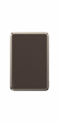 Benks ArmorGo Power Bank 5000mAh Gold