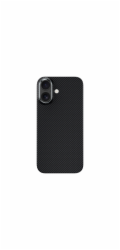 Benks ArmorAir 600D Kevlar Blk kryt na i
