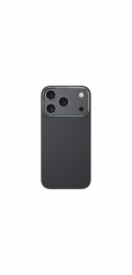 Benks ArmorAir 600D Kevlar Blk iPhone 17