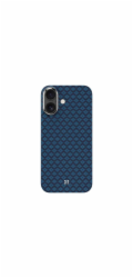 Benks ArmorGrid Kevlar Blue kryt na iPho