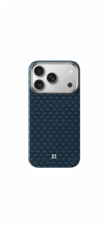 Benks ArmorGrid Kev.Blue kryt iPhone 17 