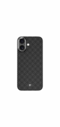 Benks ArmorGrid Kevlar Black kryt na iPh