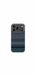 Benks ArmorPro AurKevBlue kryt iPhone 17