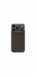 Benks ArmorTint Kev.Gold kryt iPhone 17 