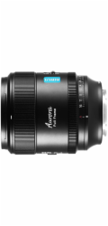 SIRUI AURORA Series 85mm F1.4 Z mount
