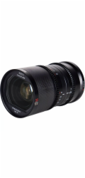 SIRUI Saturn 35mm T2.9 1.6x L Mount Blue
