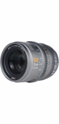 SIRUI Vision Prime 1 Series 50mm T1.4 E 