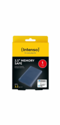 INTENSO 1TB Memory Safe 2,5", blue
