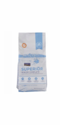 FISH4DOGS Superior Senior Complete Salmon - suché krmivo pro psy - 6kg