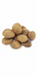 FISH4DOGS Finest Salmon Large breeds - suché krmivo pro psy - 12kg