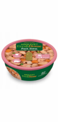 ARQUIVET Fresh Home Pork stew - vlhké krmivo pro psy - 280g