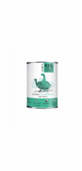 OLLO Umami Goose and turkey - vlhké krmivo pro psy - 850g