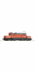 Roco Elektrická lokomotiva 1020 012-9 ÖBB IV - 7500125