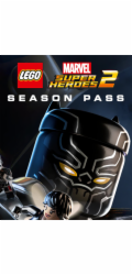 ESD LEGO Marvel Super Heroes 2 Season Pass