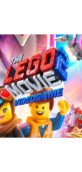 ESD LEGO Movie 2 Videogame