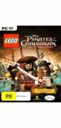 ESD LEGO Piráti z Karibiku