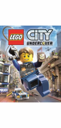 ESD LEGO City Undercover