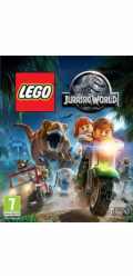 ESD LEGO Jurassic World