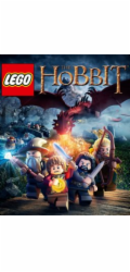 ESD LEGO The Hobbit