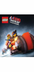 ESD LEGO Movie Videogame