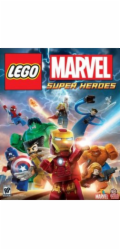 ESD LEGO Marvel Super Heroes