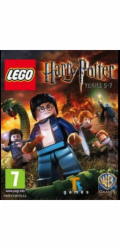 ESD LEGO Harry Potter 5-7