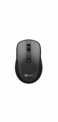 Myš C-TECH WLM-19 Dual mode, bezdrátová, BT5.0 +