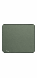 TRUST BOYE MOUSE PAD ECO GREEN
