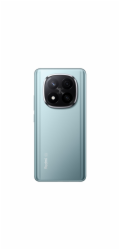 Xiaomi Redmi Note 14 Pro+ 5G/8GB/256GB/Blue