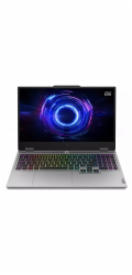 Lenovo LOQ 15AHP10 Ryzen5-220 16GB 1TB-SSD 15.6"FHD IPS AG RTX5050-8GB Win11Home Luna Grey