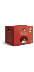 Zicaffe Kapsle Gustosa pro A Modo Mio 50 ks