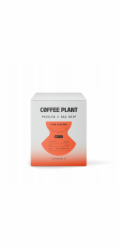 Coffee Plant Sáček na odkapávání kávy Blossom 10 ks