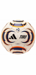 Adidas Tréninkový míč TIRO JW1528