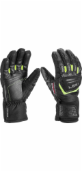 Leki LEKI GLOVES WCR Team 3D Junior 6.0