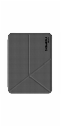 SKINARMA Pouzdro Trax pro Kindle 11 gen. 6, stříbrné