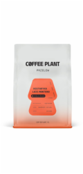 Coffee Plant Kávová zrna Kostarika Luis Montero 250g