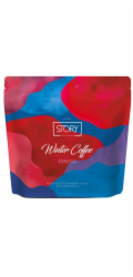 Story Coffee Roasters - Zimní espresso káva 250g