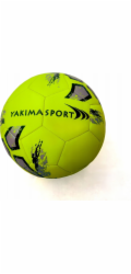 YakimaSport Fotbalový míč velikosti 4