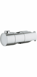 Grohe Grohe posuvný držák sprchy, chrom 48099000