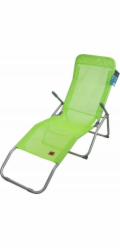 Isma Zahradní lehátko