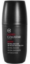 Collistar COLLISTAR DEO ROLL-ON 48 hodin 75 ml