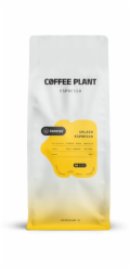 Coffee Plant Kávová zrna Splash Espresso Blend 1kg